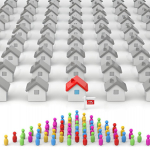 Il peso del mattone sulla culla: come il mercato immobiliare modella il futuro demografico